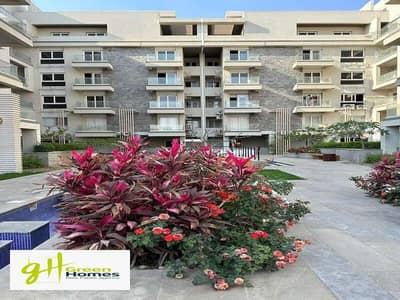 3 Bedroom Flat for Sale in New Cairo, Cairo - WhatsApp Image 2024-04-08 at 12.29. 38 AM. jpeg