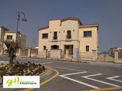 فیلا 5 غرف نوم للبيع في المقطم، القاهرة - IMG_20200302_133728. jpg