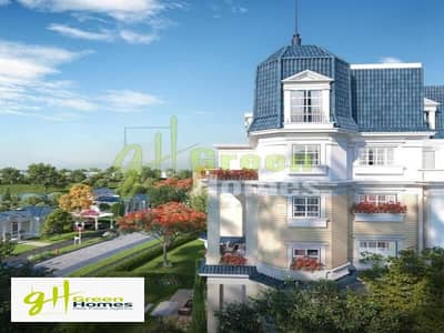 3 Bedroom Duplex for Sale in New Cairo, Cairo - 3c085106-56cd-11ee-bc13-ba430ab1c8d6. jpeg