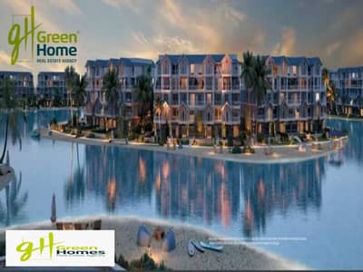 3 Bedroom iVilla for Sale in New Cairo, Cairo - WhatsApp Image 2023-08-22 at 1.13. 37 PM. jpeg