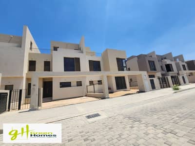 4 Bedroom Twin House for Sale in New Heliopolis, Cairo - WhatsApp Image 2023-08-10 at 8.16. 18 PM. jpeg