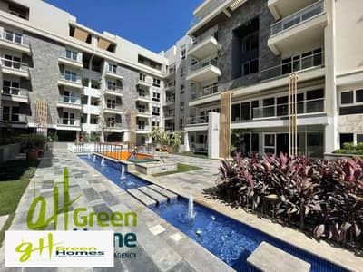 3 Bedroom Apartment for Sale in New Cairo, Cairo - WhatsApp Image 2023-02-23 at 12.21. 24 PM. jpeg