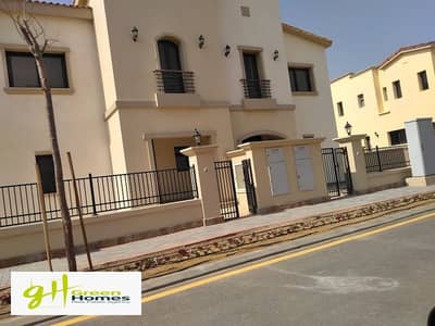 5 Bedroom Villa for Sale in Mokattam, Cairo - IMG_20200302_133858. jpg