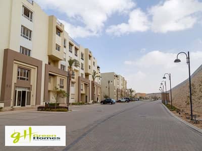 3 Bedroom Apartment for Sale in Mokattam, Cairo - (12). jpg