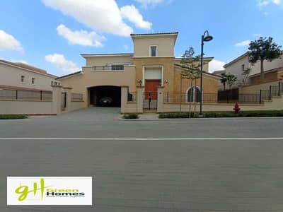 5 Bedroom Villa for Sale in Mokattam, Cairo - WhatsApp Image 2023-05-10 at 2.24. 00 PM. jpeg