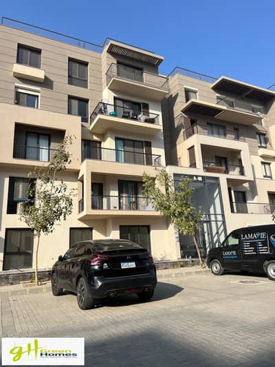 2 Bedroom Flat for Sale in New Heliopolis, Cairo - IMG-20241210-WA0258. jpg