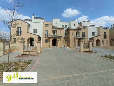 3 Bedroom Townhouse for Rent in Mokattam, Cairo - WhatsApp Image 2023-05-10 at 2.25. 57 PM. jpeg