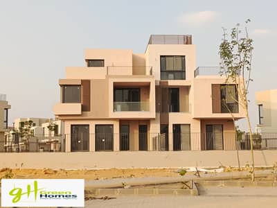 3 Bedroom Villa for Sale in New Heliopolis, Cairo - IMG_20231009_170050. jpg