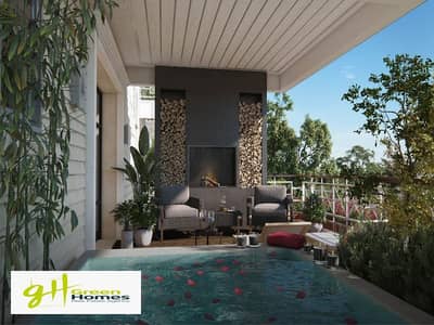 3 Bedroom iVilla for Sale in New Cairo, Cairo - WhatsApp Image 2024-07-16 at 1.05. 32 PM (1). jpeg
