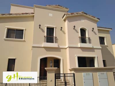 4 Bedroom Villa for Rent in Mokattam, Cairo - IMG_20200302_133558. jpg