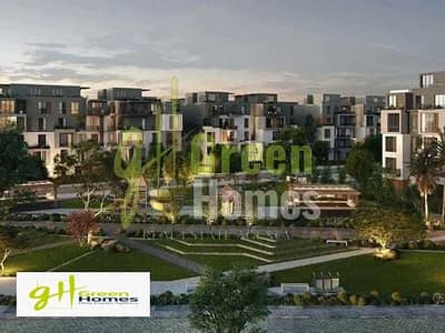 3 Bedroom Flat for Sale in New Heliopolis, Cairo - ccb38a52-5152-11ee-a96d-e28906d31e2c. jpeg
