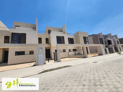 3 Bedroom Twin House for Sale in New Heliopolis, Cairo - WhatsApp Image 2025-06-30 at 14.43. 24 (6). jpeg
