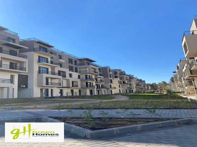 3 Bedroom Apartment for Sale in New Heliopolis, Cairo - WhatsApp Image 2024-04-08 at 12.23. 17 AM (1). jpeg