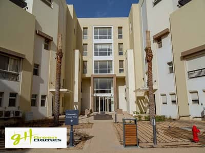 3 Bedroom Duplex for Rent in Mokattam, Cairo - (4). jpg