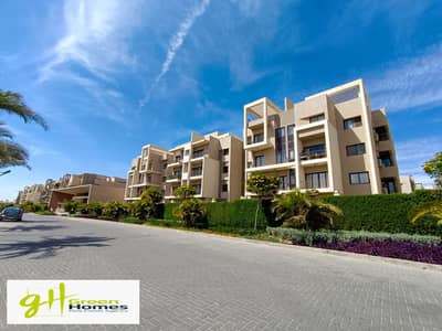 3 Bedroom Flat for Rent in New Cairo, Cairo - IMG-20240420-WA0305. jpg