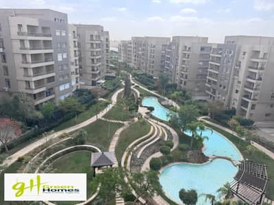 3 Bedroom Flat for Sale in New Cairo, Cairo - WhatsApp Image 2025-08-11 at 4.59. 59 PM (1). jpeg