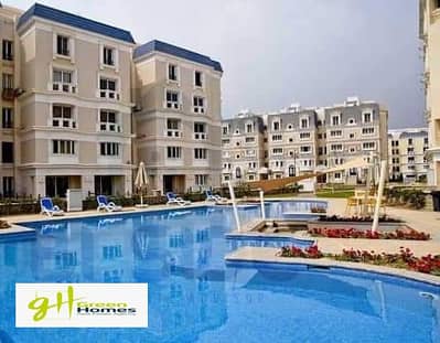 3 Bedroom Penthouse for Sale in New Cairo, Cairo - 410124992_323582030633730_9130103870794341880_n. jpg