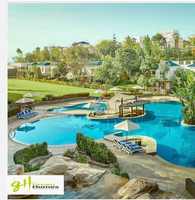 3 Bedroom iVilla for Sale in New Cairo, Cairo - 449957928_459667163691882_988957611660290482_n. jpg