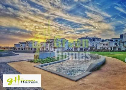 4 Bedroom Villa for Sale in New Cairo, Cairo - WhatsApp Image 2025-07-19 at 5.22. 58 PM (2). jpeg