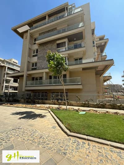 3 Bedroom Duplex for Sale in New Cairo, Cairo - 7fa0a04c-60d9-4c39-9daf-6ed6f621f71a. jpg