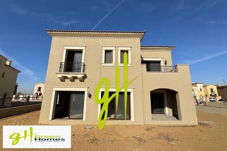 3 Bedroom Twin House for Sale in New Cairo, Cairo - 475067525_122217849122021314_6178844833138243841_n. jpg