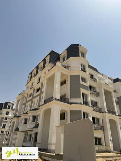 3 Bedroom Duplex for Sale in New Cairo, Cairo - 5a66c2ef-7052-4314-ae4f-612507e0c4e7. jpg