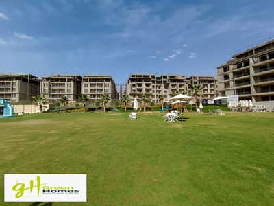 3 Bedroom Penthouse for Sale in New Cairo, Cairo - IMG-20240408-WA0158. jpg