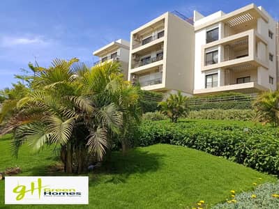 3 Bedroom Apartment for Rent in New Cairo, Cairo - IMG-20240420-WA0197. jpg