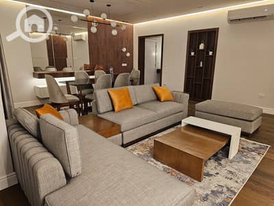 3 Bedroom Flat for Rent in New Cairo, Cairo - 6b066e1d-d76e-4bb1-a491-f63623050b77. jpg