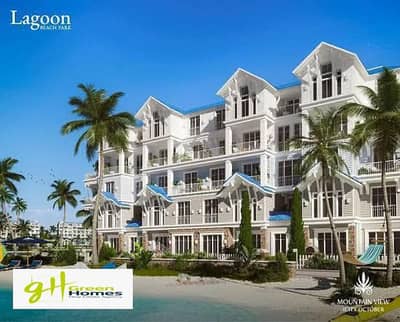 3 Bedroom Apartment for Sale in New Cairo, Cairo - WhatsApp Image 2025-07-16 at 4.26. 12 PM (1). jpeg