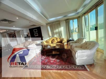 2 Bedroom Flat for Rent in New Cairo, Cairo - WhatsApp Image 2025-08-28 at 12.56. 28 PM (1). jpeg