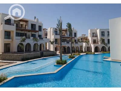 2 Bedroom Chalet for Sale in Makadi Bay, Red Sea - اسعار-منتجع-هايتس. jpg