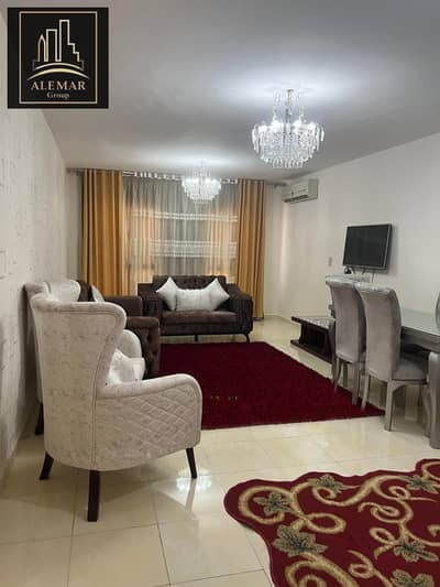 2 Bedroom Flat for Sale in Madinaty, Cairo - 3919397b-f8bd-4fe2-9ee5-4729da75f73a. jpeg