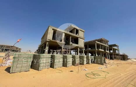 توين هاوس 5 غرف نوم للبيع في القاهرة الجديدة، القاهرة - WhatsApp Image 2025-08-28 at 3.07. 52 PM. jpeg