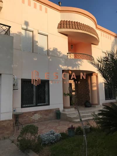 فیلا 4 غرف نوم للبيع في القاهرة الجديدة، القاهرة - bee6e165-fb02-4ce9-983c-fb9c37574069. jpg