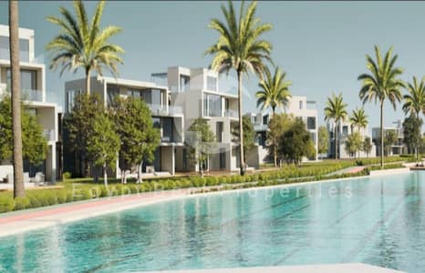 3 Bedroom Chalet for Sale in North Coast, Matruh - 11. jpg