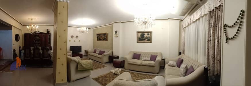 دوبلكس 3 غرف نوم للبيع في القاهرة الجديدة، القاهرة - WhatsApp Image 2025-08-24 at 19.24. 46_9848cc18. jpg