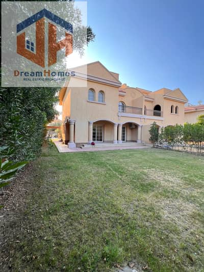 3 Bedroom Twin House for Sale in Madinaty, Cairo - ae322f62-aa52-4648-a937-0305311bb366. jpg