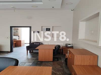 مکتب  للايجار في القاهرة الجديدة، القاهرة - 68ac742f4cf1b_WhatsApp-Image-2025-08-25-at-5.19. 17-PM. jpeg