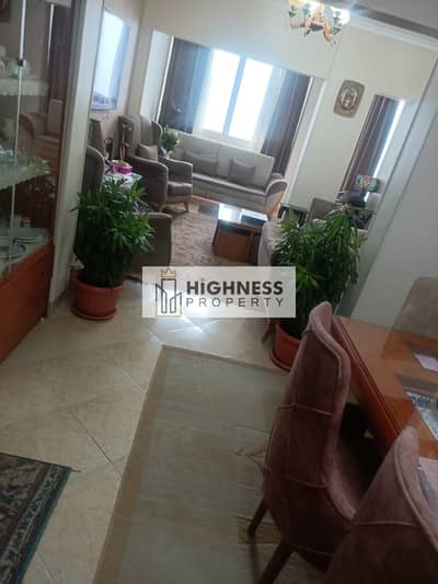 2 Bedroom Flat for Sale in Heliopolis, Cairo - WhatsApp Image 2025-08-28 at 1.01. 16 PM-2. jpeg