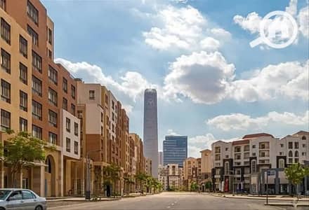 4 Bedroom Duplex for Sale in New Capital City, Cairo - 9d6f53ad-64a7-4814-91e6-73ff08cb0da1. jpeg