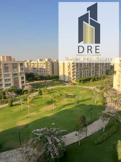 3 Bedroom Apartment for Sale in Madinaty, Cairo - 2891ce00-a06f-4d39-81b0-1c692a54db68. jpg