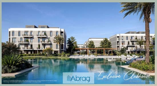 3 Bedroom Apartment for Sale in Sheikh Zayed, Giza - djgijgofgkfoh. png
