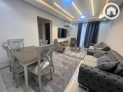 2 Bedroom Flat for Rent in Madinaty, Cairo - IMG-20250828-WA0258. jpg