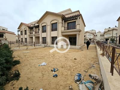 3 Bedroom Villa for Sale in Madinaty, Cairo - 9d4e9bde-8125-49d5-b44f-cef0d9ade8ec. jpg