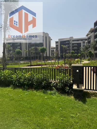 2 Bedroom Flat for Sale in Madinaty, Cairo - IMG-20250827-WA0036. jpg