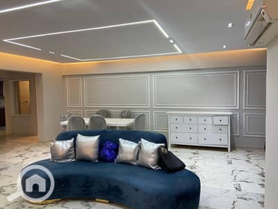 3 Bedroom Apartment for Rent in New Cairo, Cairo - WhatsApp Image 2025-08-28 at 3.23. 09 PM (1). jpeg