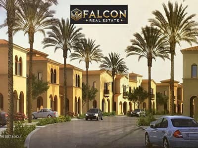 2 Bedroom Apartment for Sale in New Cairo, Cairo - WhatsApp Image 2025-08-23 at 12.33. 20 (1). jpeg