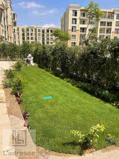 شقة 2 غرفة نوم للبيع في مدينة المستقبل، القاهرة - IMG-20250815-WA0062. jpg