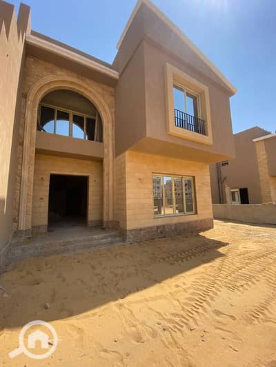4 Bedroom Villa for Sale in Shorouk City, Cairo - 8b8a858d-4b05-4092-9e10-009d8f2795bc. jpg